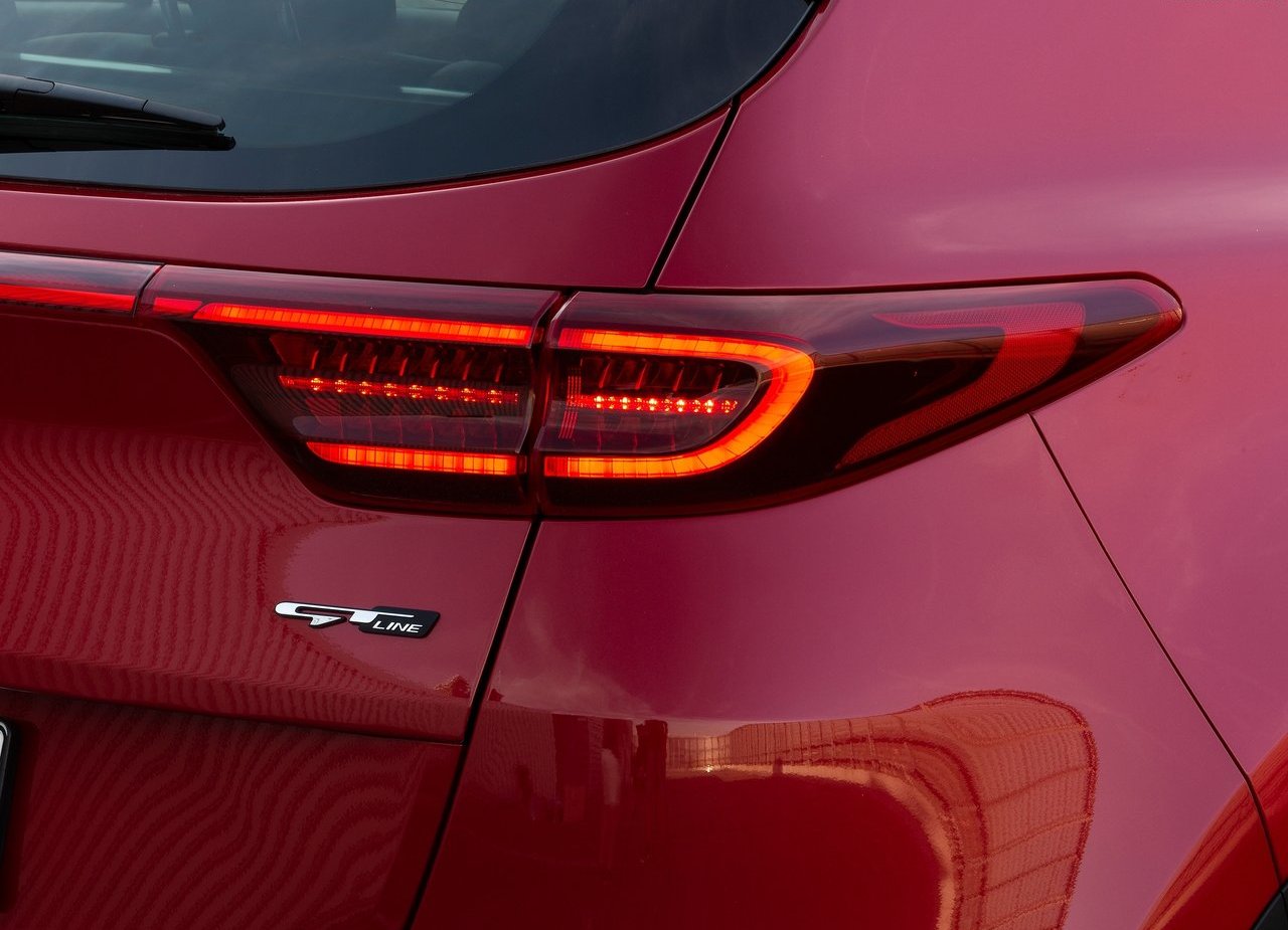 2019 - KIA SPORTAGE EU VERSION, foto 82