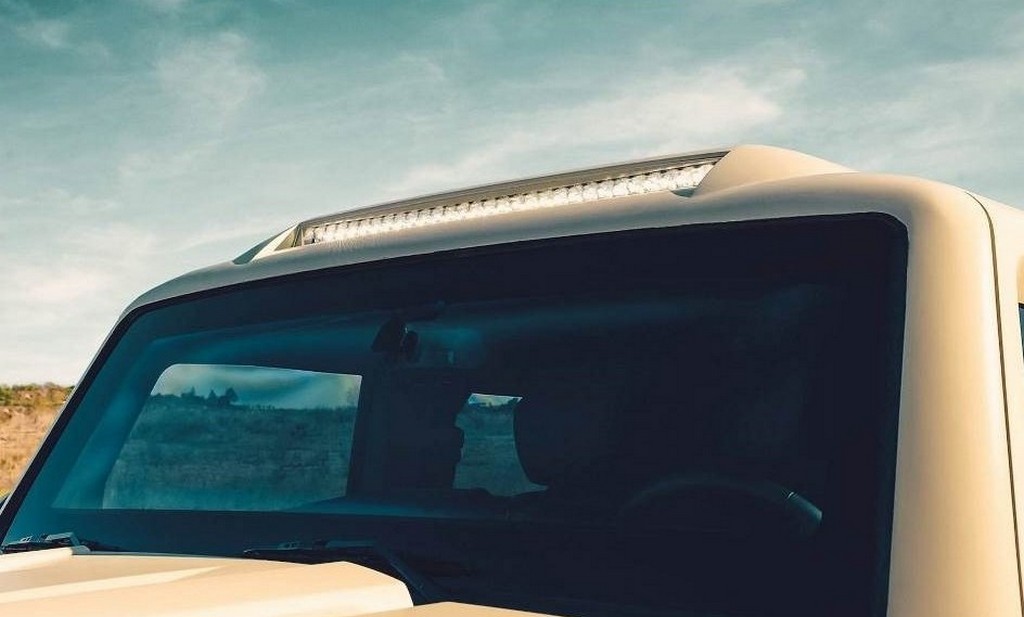2018 - REZVANI TANK MILITARY VERSION, foto 19