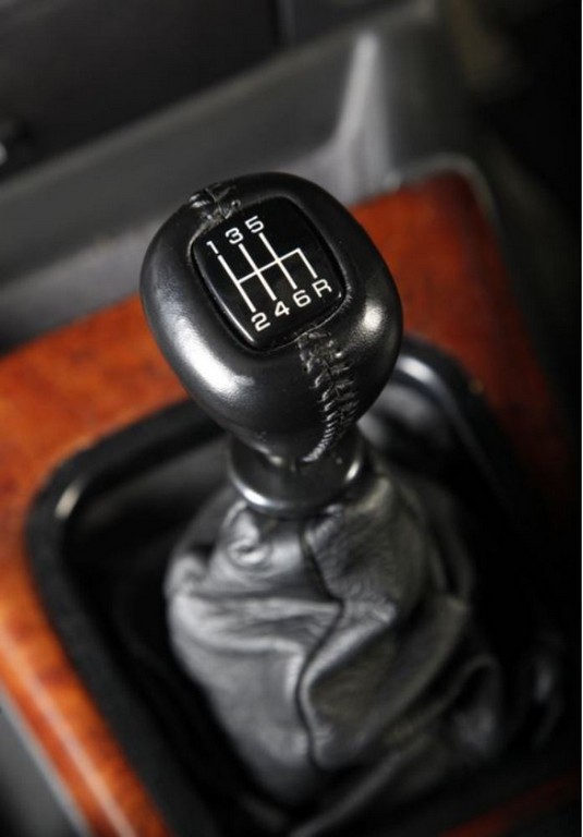 1991 - LOTUS CARLTON, foto 8
