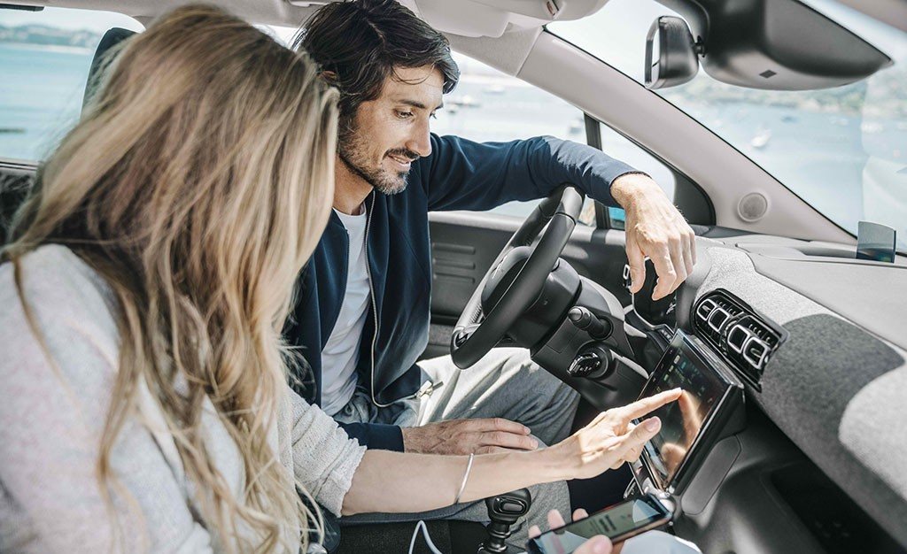 2018 - CITROËN C3 AIR CROSS RIP CURL EDITION, foto 4