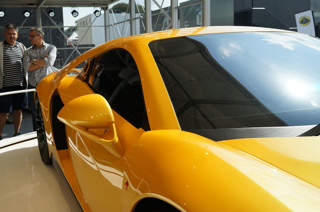 NOBLE M500, foto 4