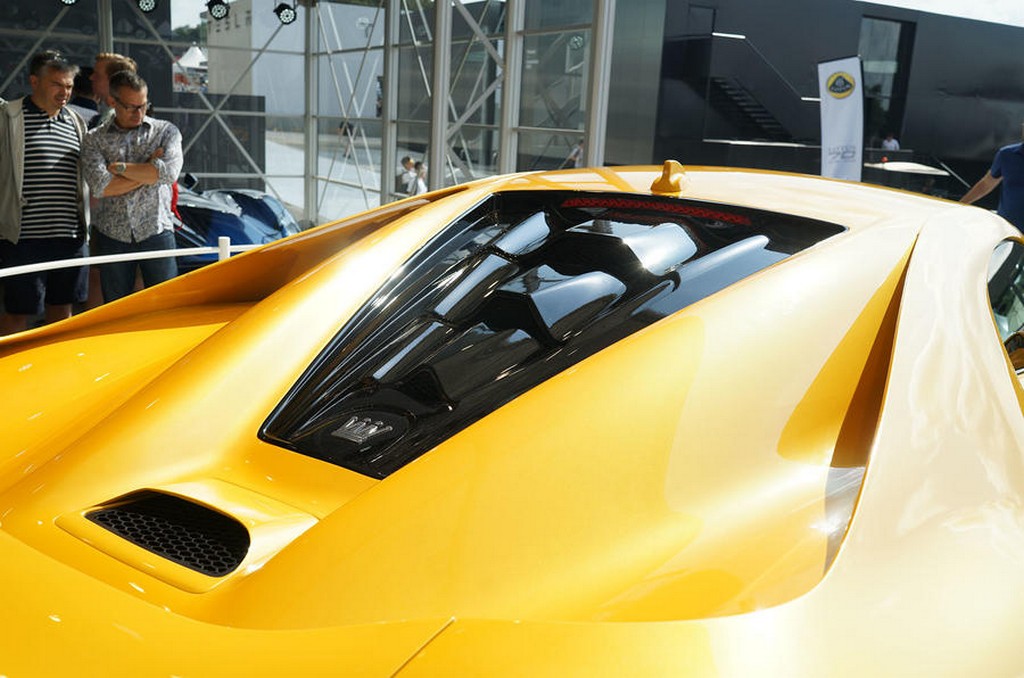 NOBLE M500, foto 5