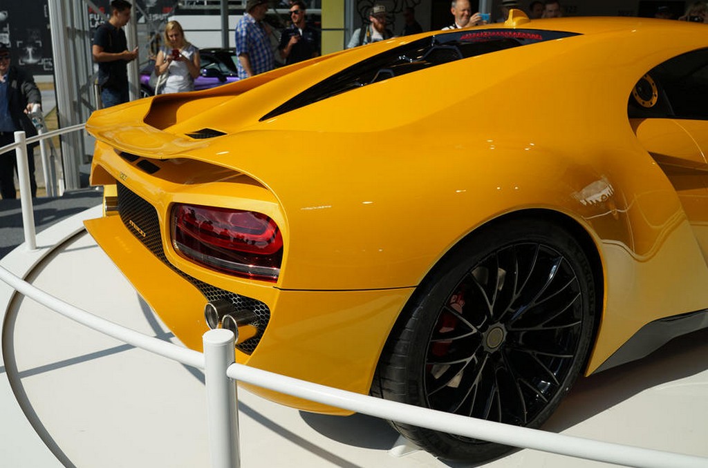 NOBLE M500, foto 7