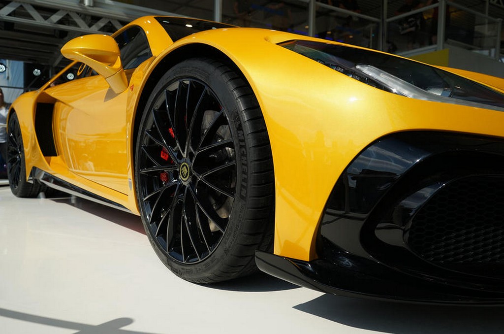 NOBLE M500, foto 10