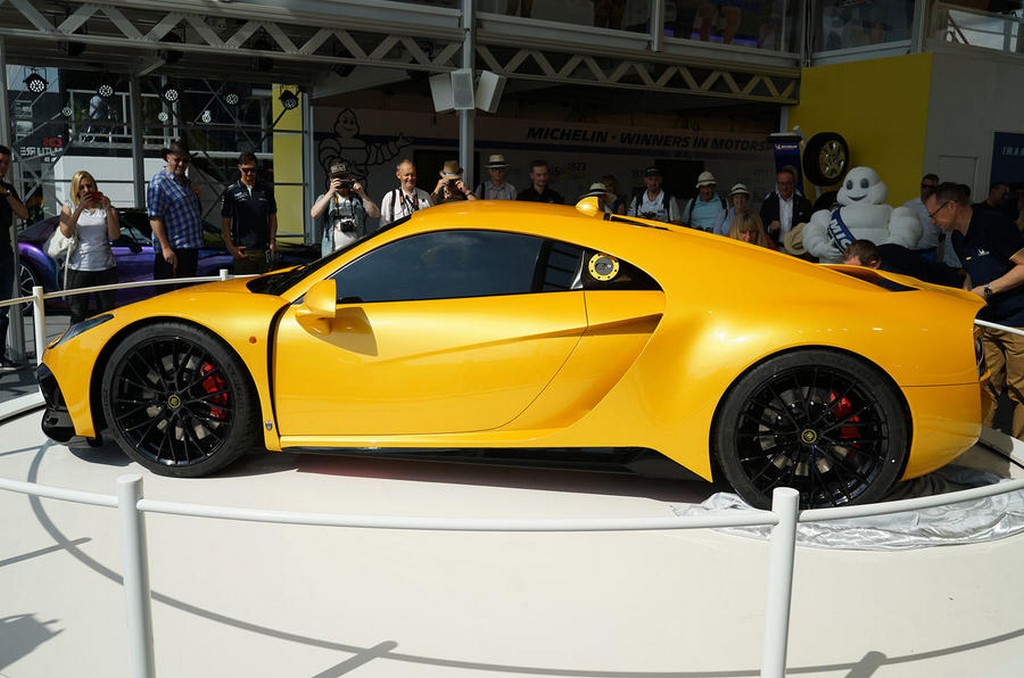 NOBLE M500, foto 14