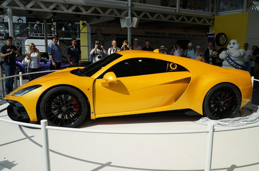 NOBLE M500, foto 15
