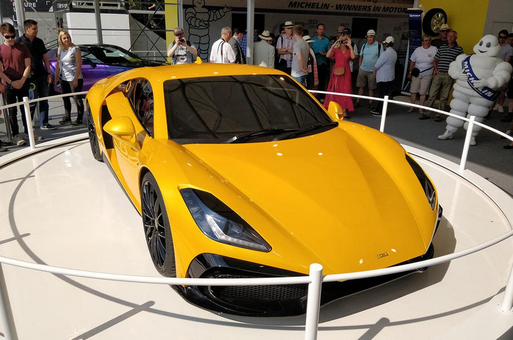 NOBLE M500, foto 16