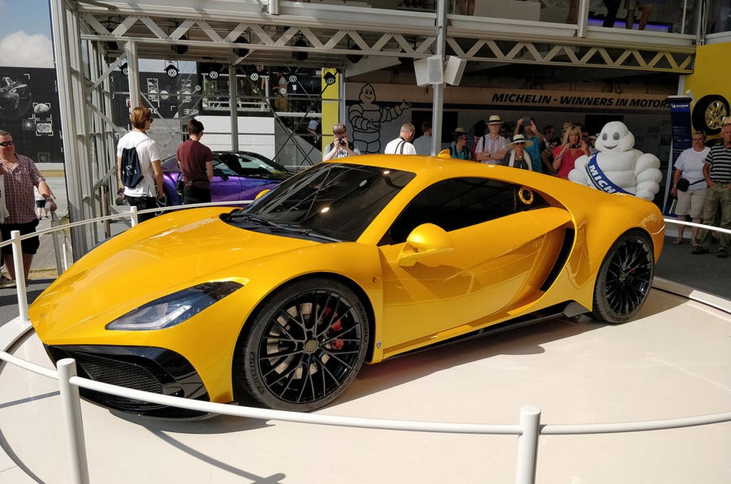 NOBLE M500, foto 17