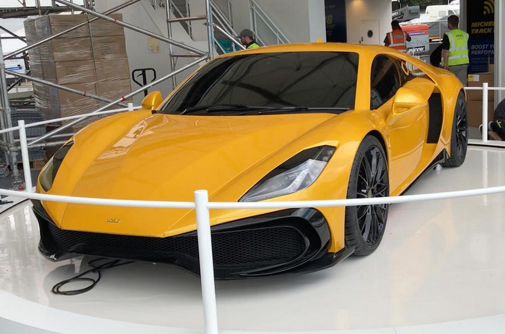 NOBLE M500, foto 19