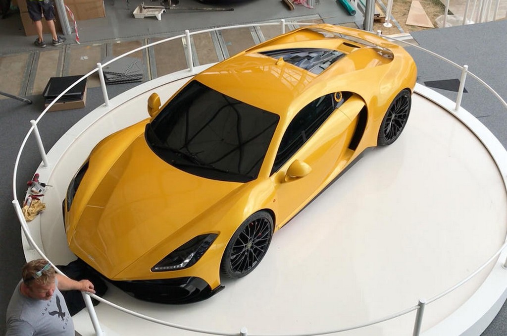 NOBLE M500, foto 21