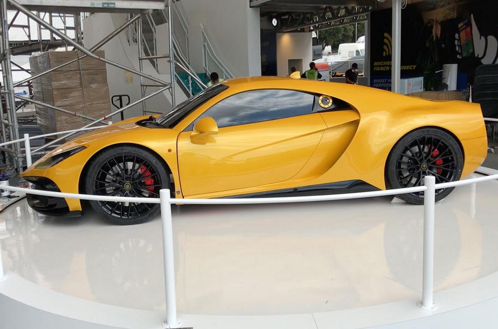 NOBLE M500, foto 23