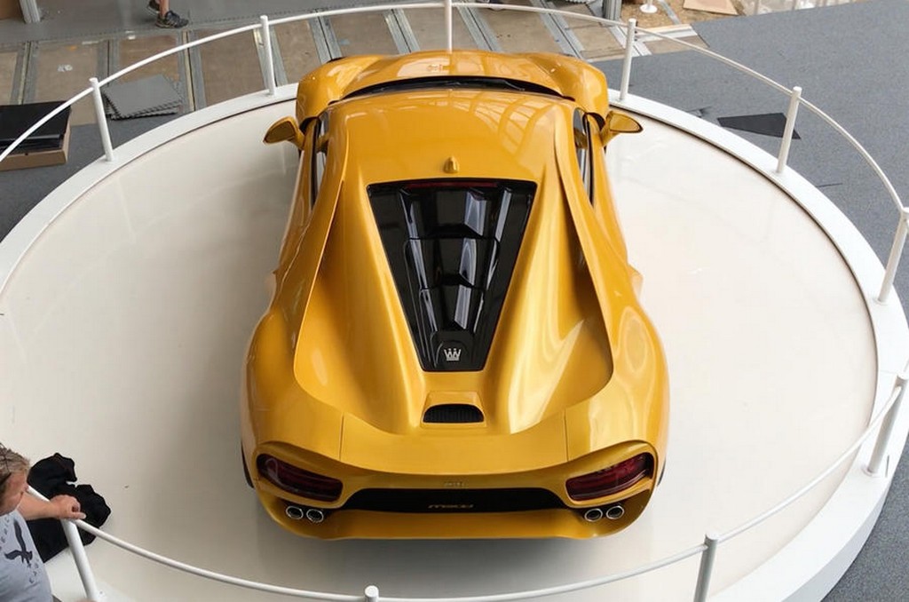 NOBLE M500, foto 25
