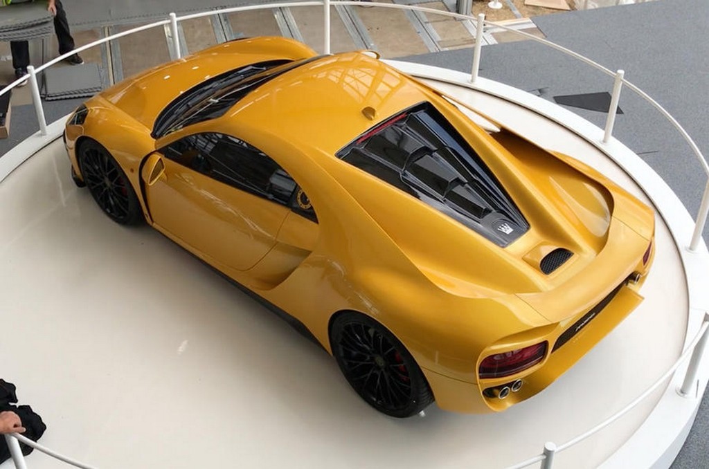 NOBLE M500, foto 26