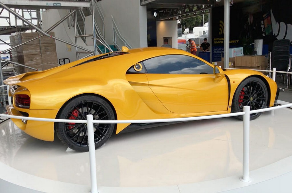 NOBLE M500, foto 27
