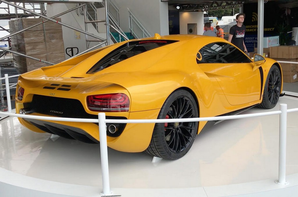 NOBLE M500, foto 28