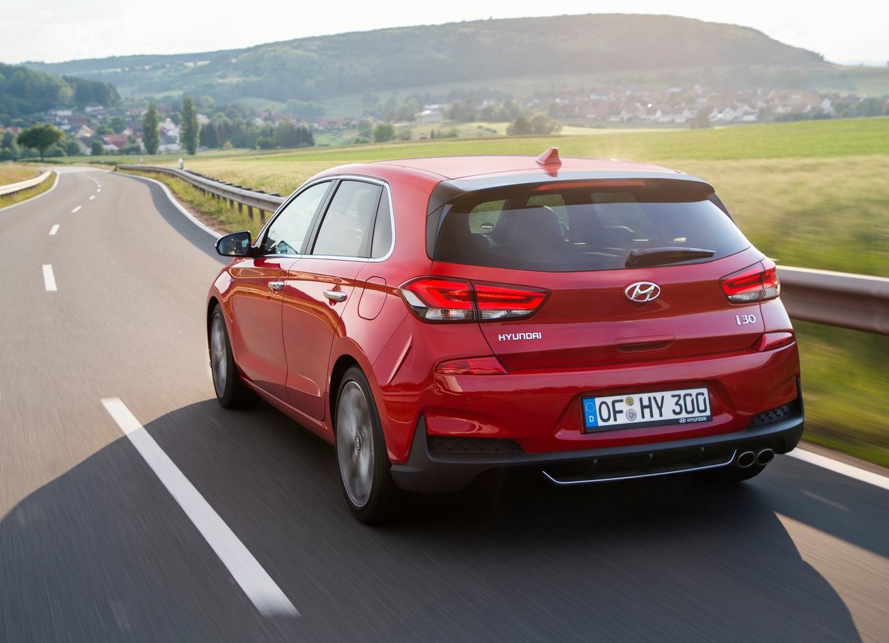 2019 - HYUNDAI i30 N LINE, foto 14