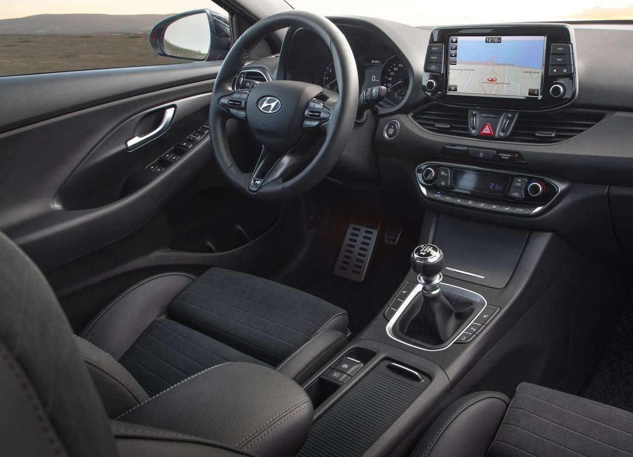 2019 - HYUNDAI i30 N LINE, foto 19
