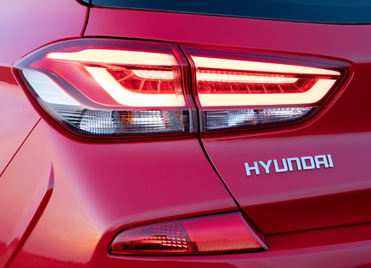 2019 - HYUNDAI i30 N LINE, foto 26
