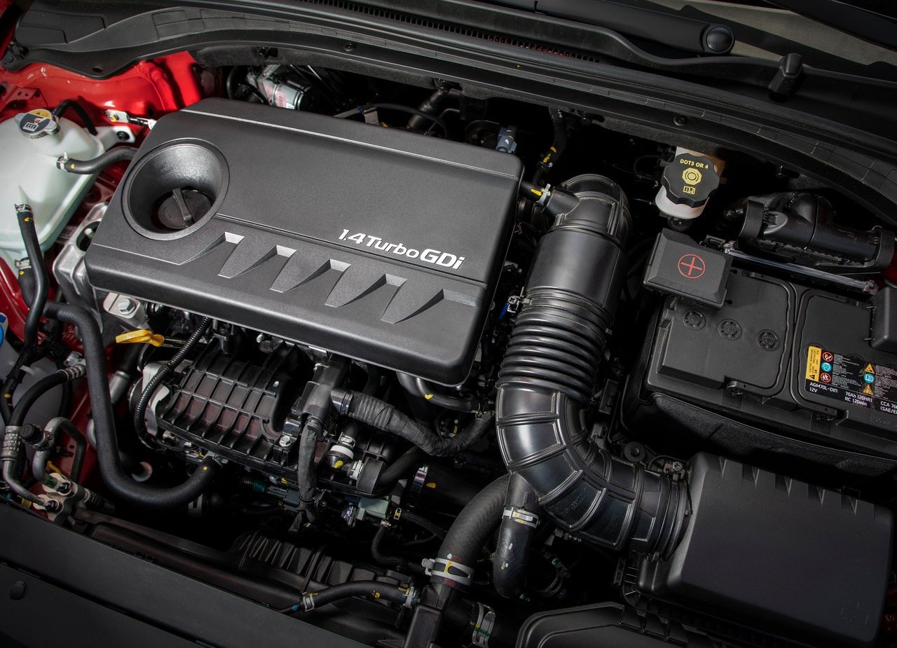 2019 - HYUNDAI i30 N LINE, foto 28