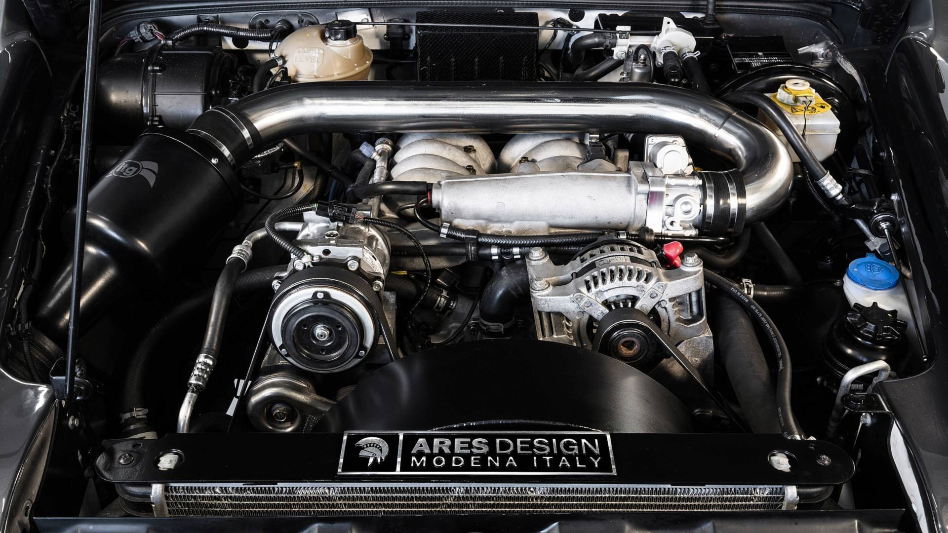 LAND ROVER DEFENDER BY ARES DESIGN, foto 28