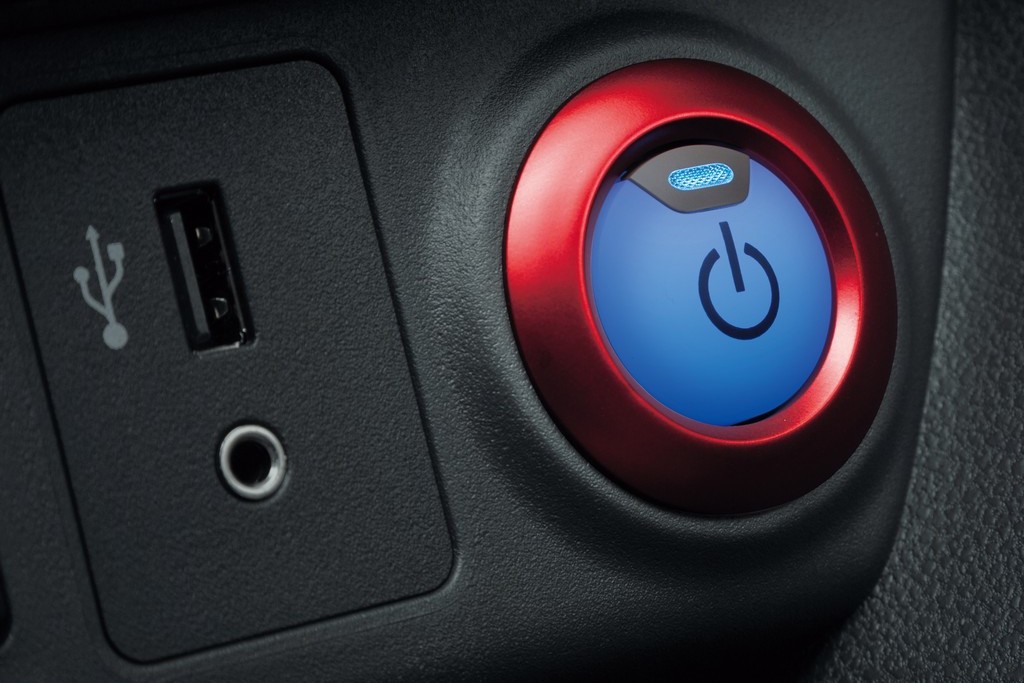 2018 - NISSAN LEAF NISMO, foto 16
