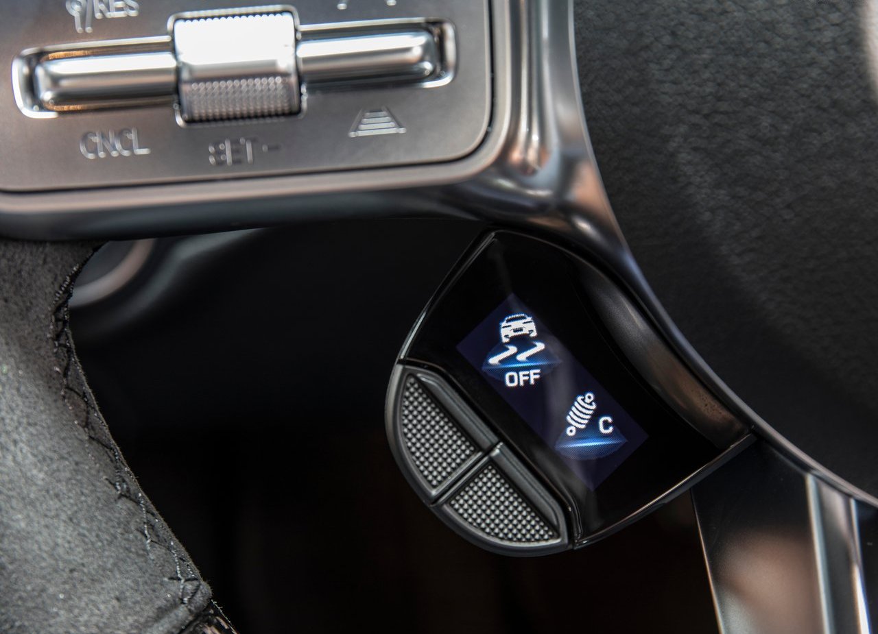 2019 - MERCEDES-AMG C 63 S ESTATE, foto 17