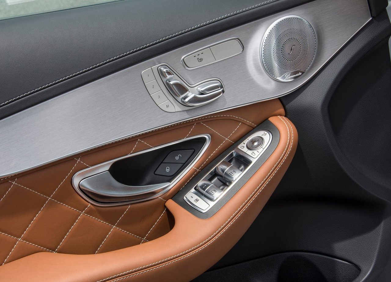 2019 - MERCEDES-AMG C 63 S ESTATE, foto 22