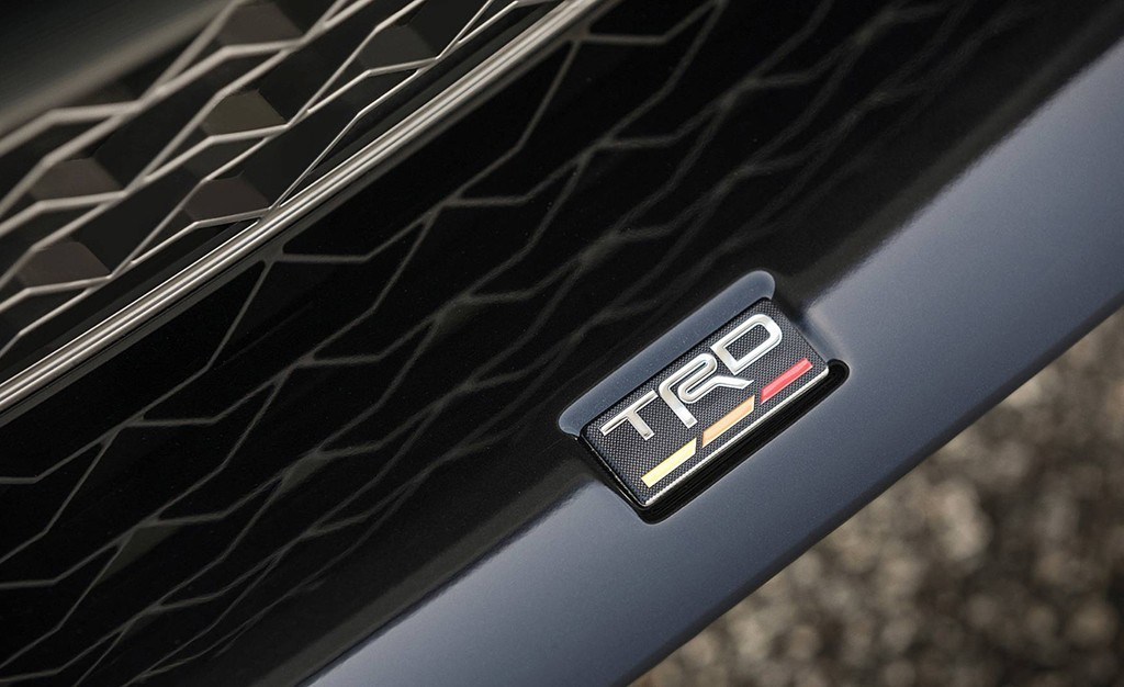 2018 - TOYOTA GT86 TRD SPECIAL EDITION, foto 12