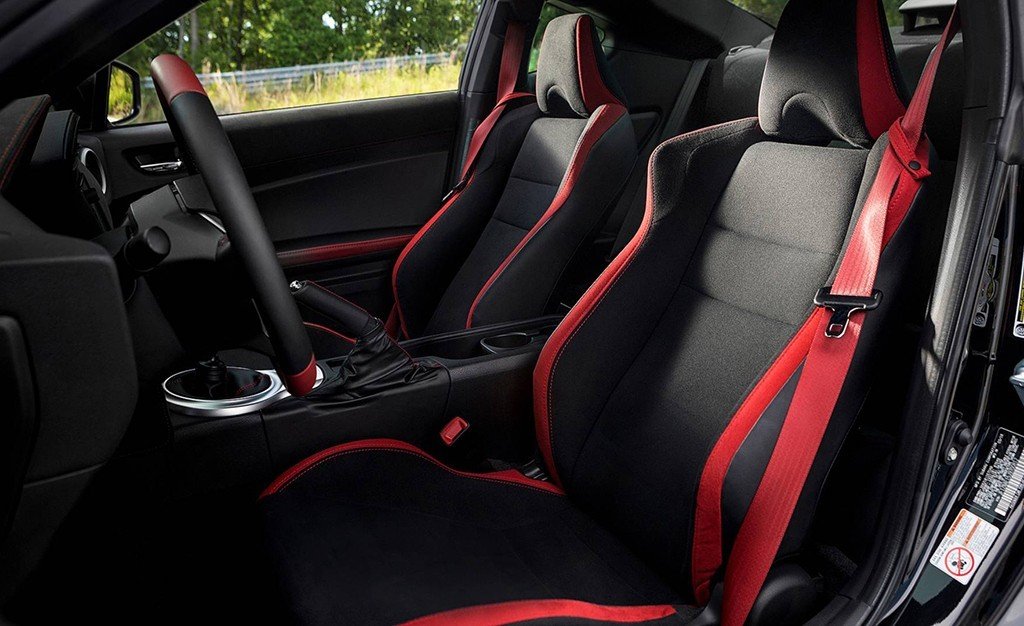 2018 - TOYOTA GT86 TRD SPECIAL EDITION, foto 19
