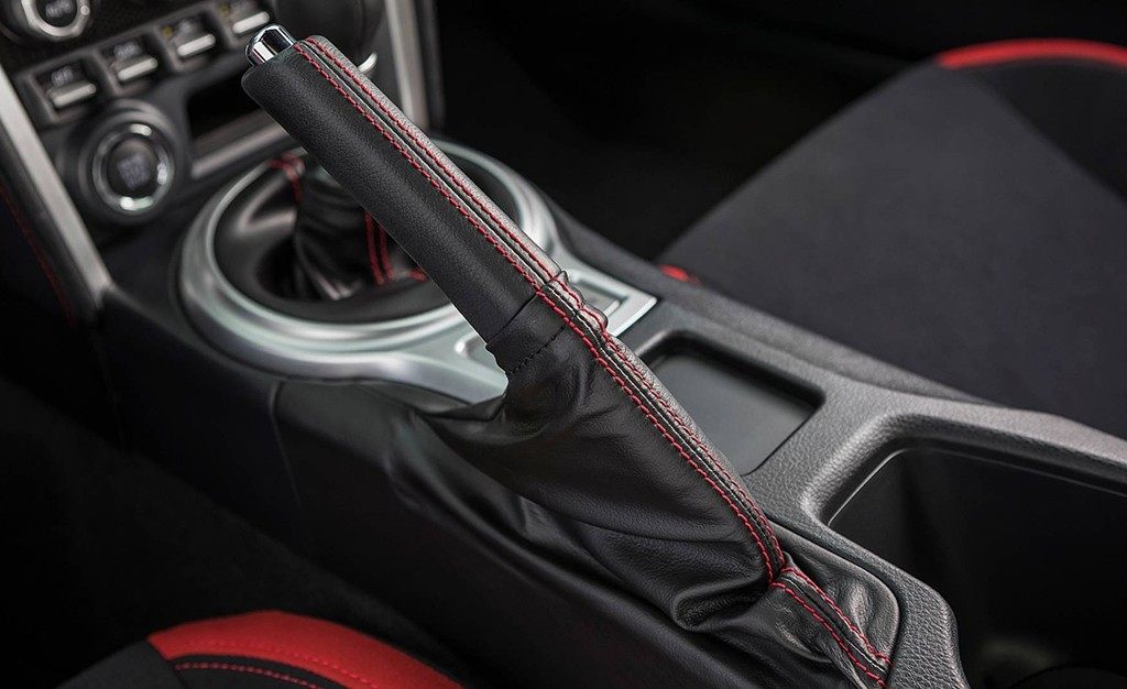 2018 - TOYOTA GT86 TRD SPECIAL EDITION, foto 20