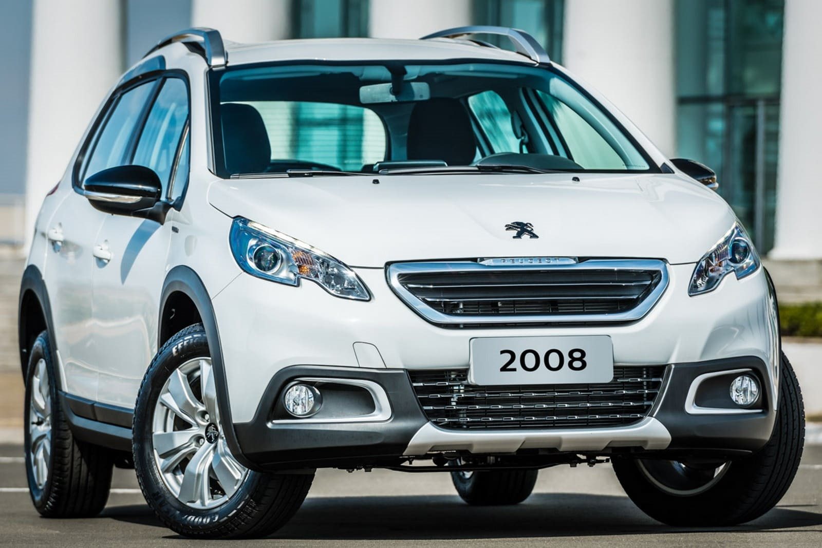 2018 - PEUGEOT 2008 STYLE, foto 1