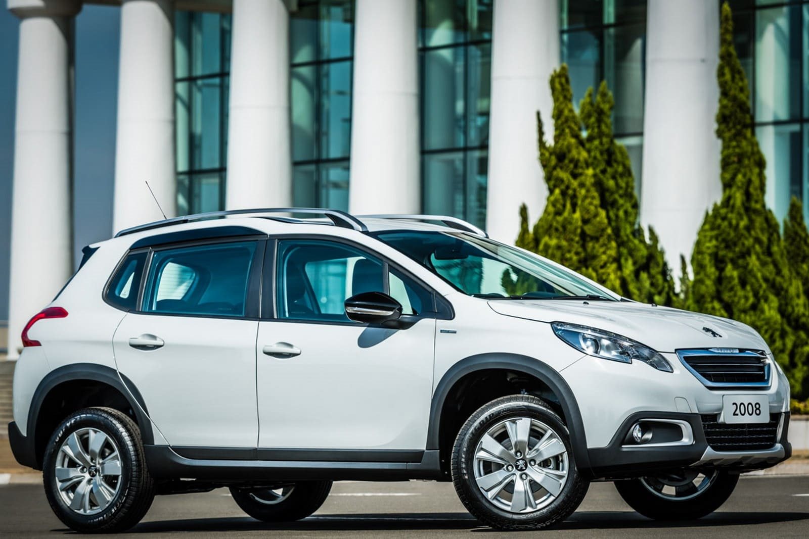 2018 - PEUGEOT 2008 STYLE, foto 2
