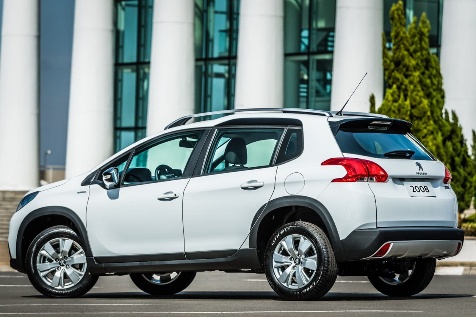 2018 - PEUGEOT 2008 STYLE, foto 3