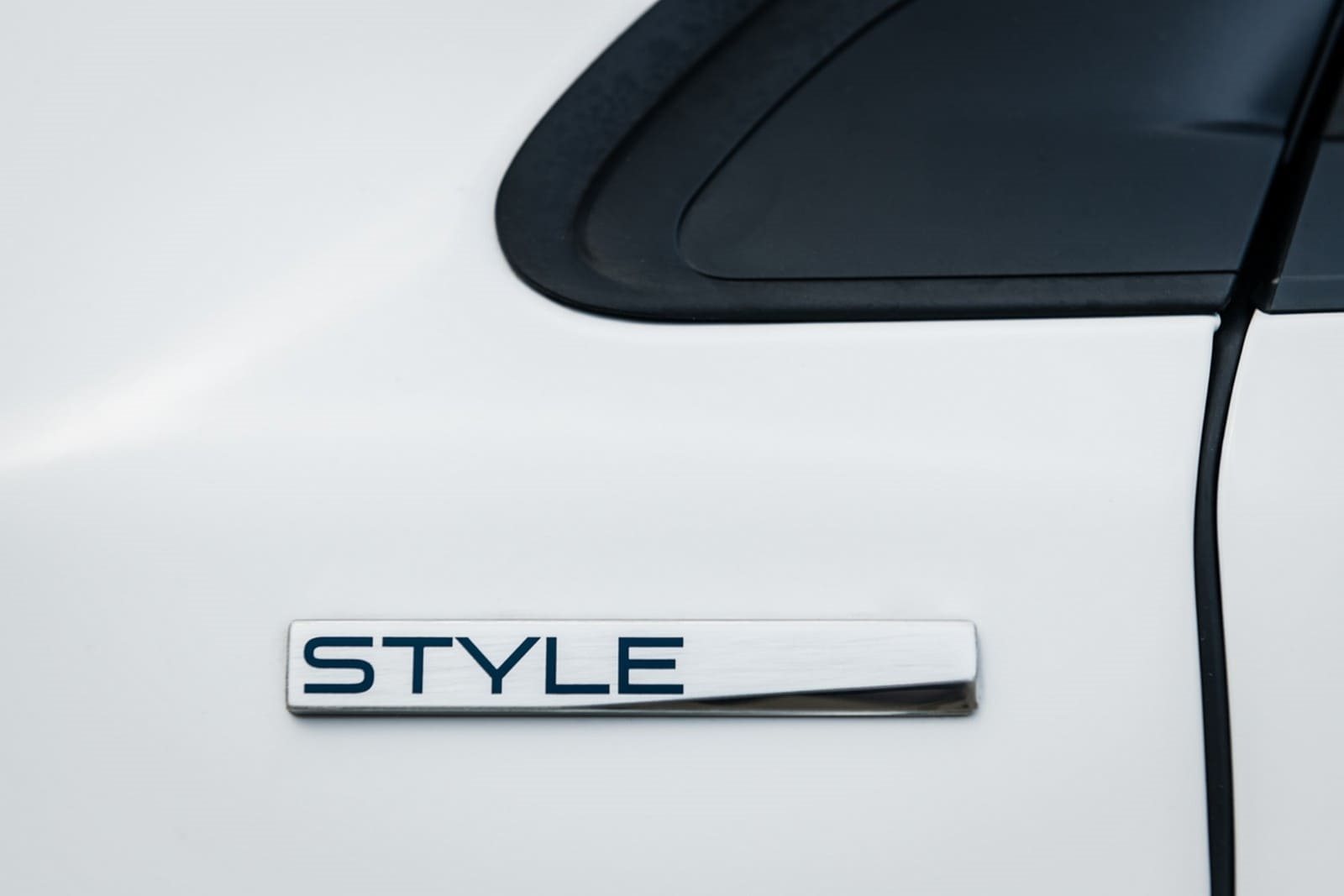 2018 - PEUGEOT 2008 STYLE, foto 5