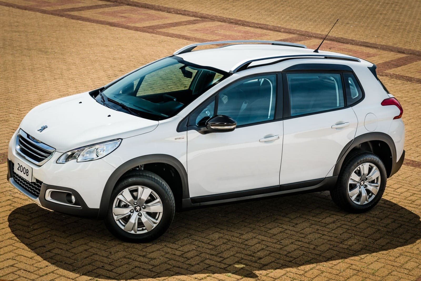 2018 - PEUGEOT 2008 STYLE, foto 6