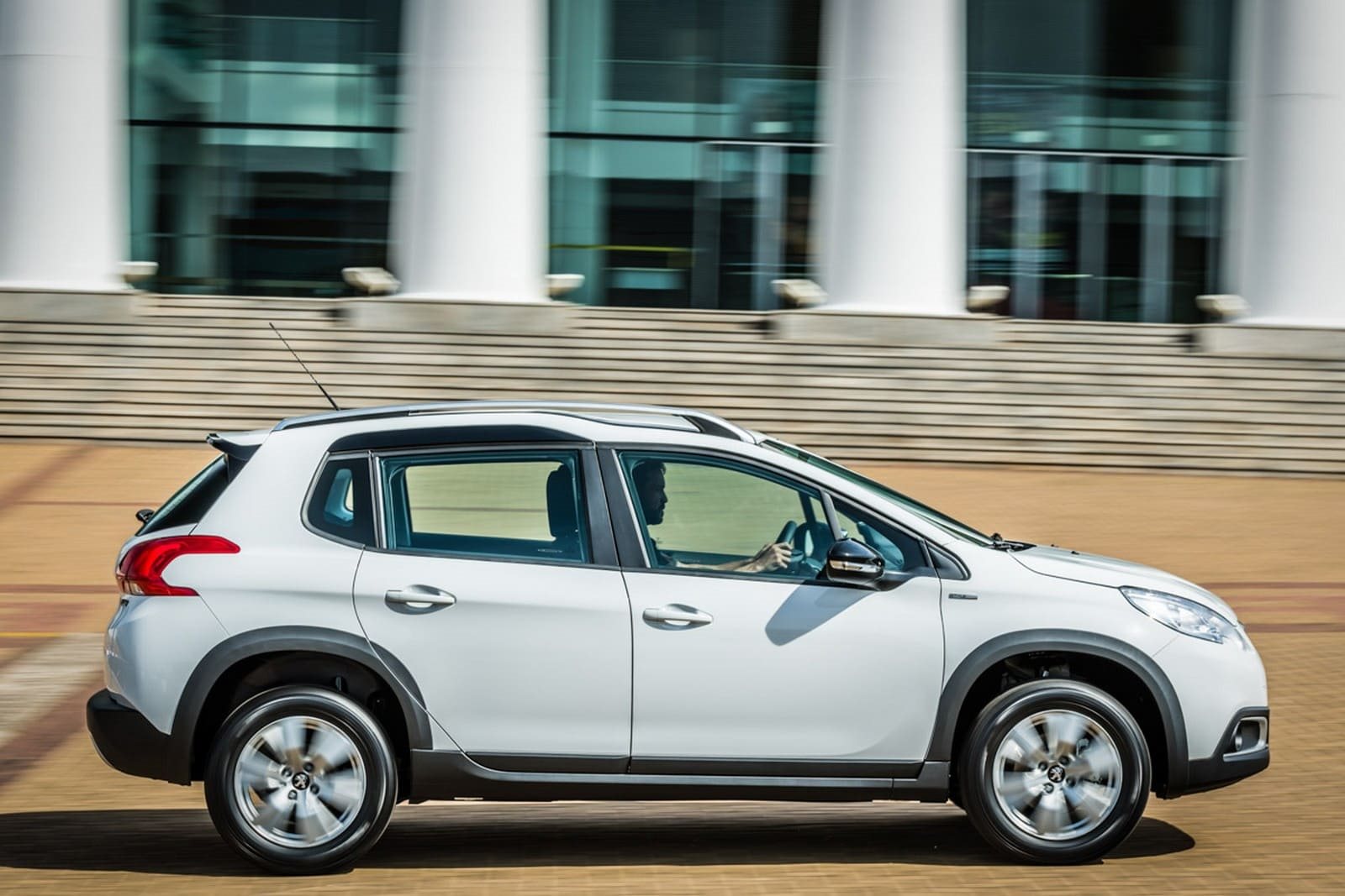 2018 - PEUGEOT 2008 STYLE, foto 7