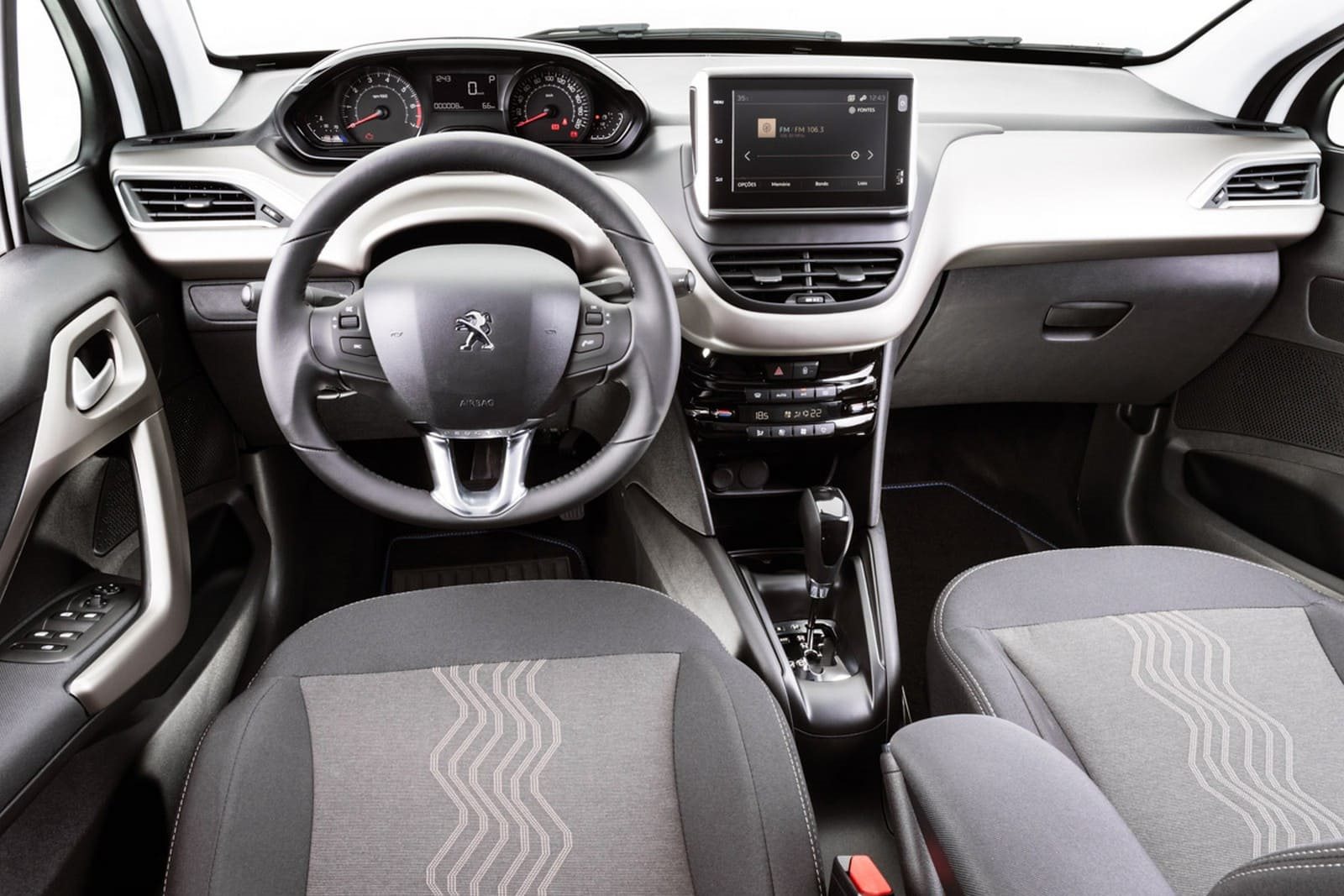 2018 - PEUGEOT 2008 STYLE, foto 8