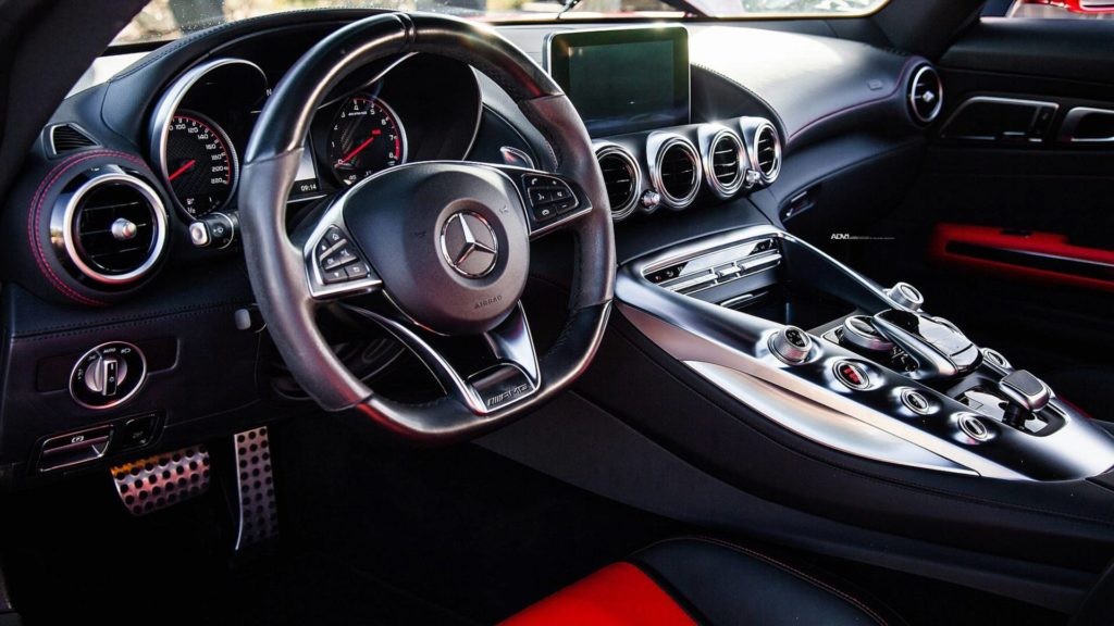2018 - MERCEDES-AMG GT S BY CREATIVE BESPOKE, foto 21