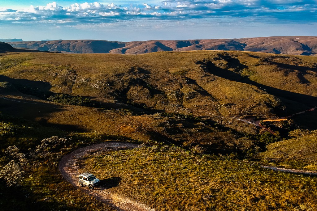 2018 - SUZUKI JIMNY DESERT, foto 39