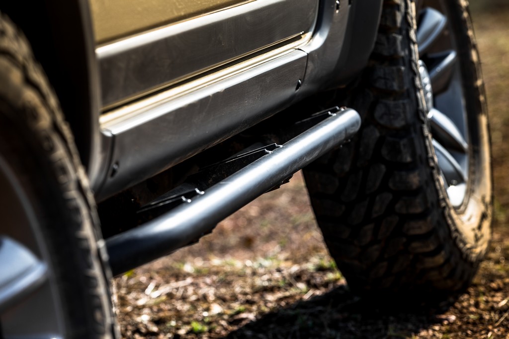 2018 - SUZUKI JIMNY DESERT, foto 44