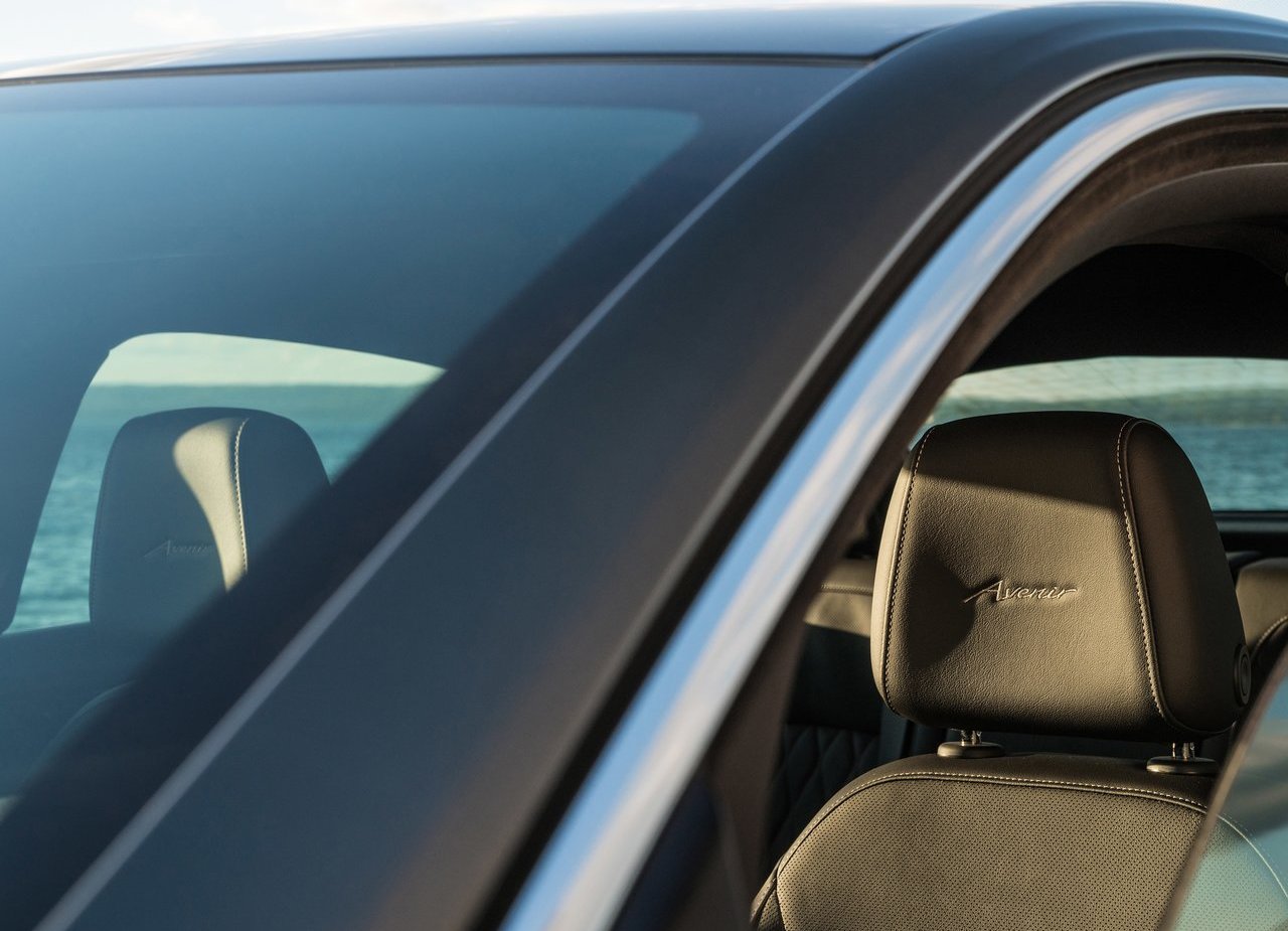 BUICK REGAL AVENIR, foto 12