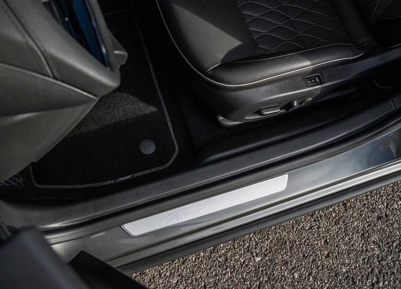 BUICK REGAL AVENIR, foto 13
