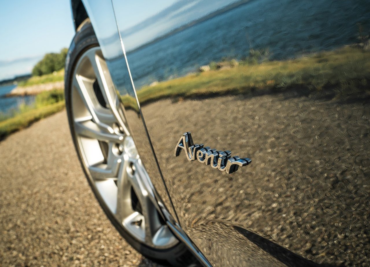 BUICK REGAL AVENIR, foto 16