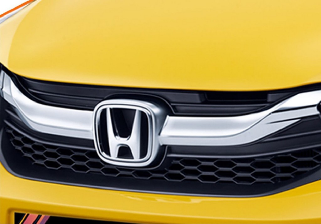 2019 - HONDA BRIO, foto 3