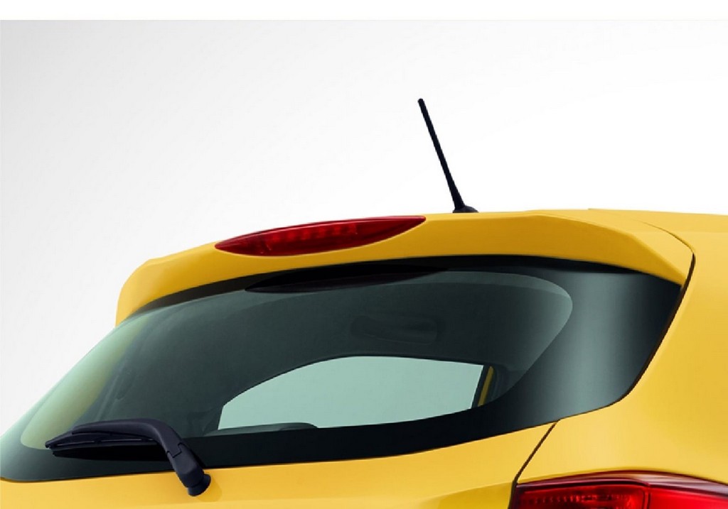 2019 - HONDA BRIO, foto 4