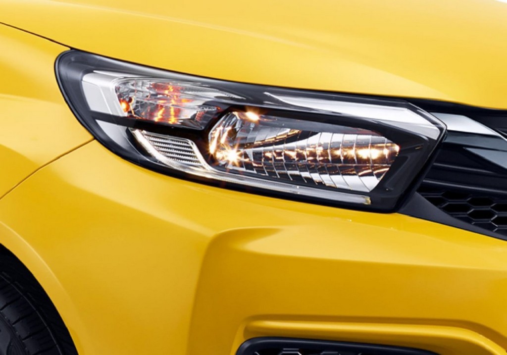 2019 - HONDA BRIO, foto 5