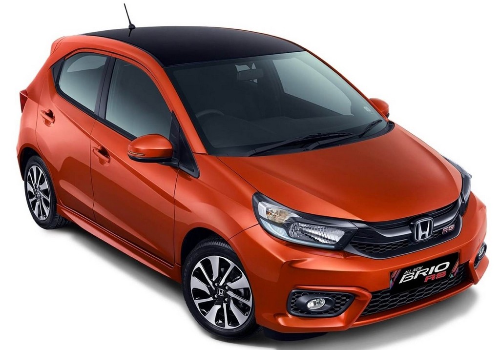 2019 - HONDA BRIO, foto 7