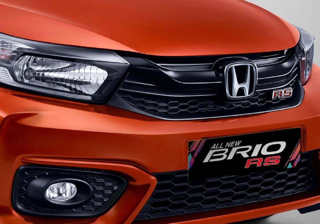 2019 - HONDA BRIO, foto 9