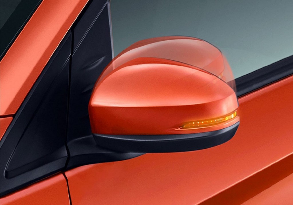 2019 - HONDA BRIO, foto 11