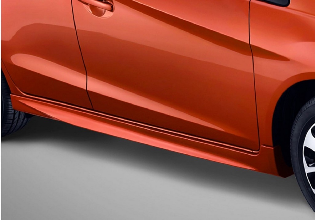 2019 - HONDA BRIO, foto 12